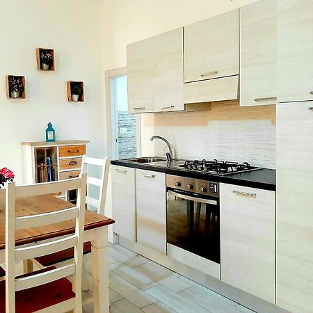 Dream Home Alghero Extérieur photo