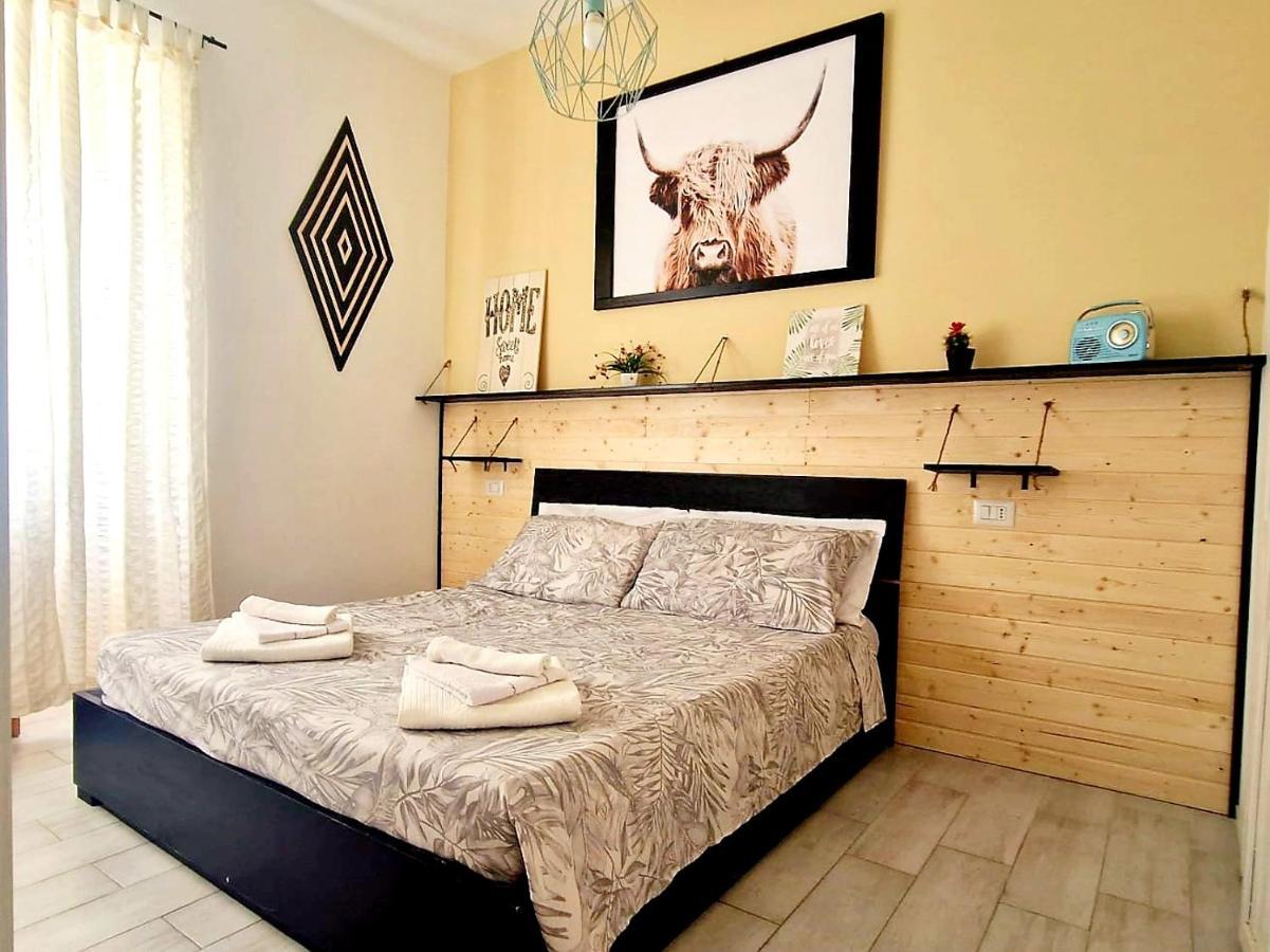 Dream Home Alghero Extérieur photo